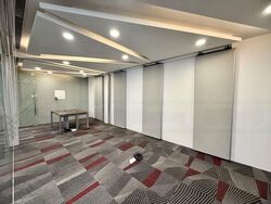 United Square (D11), Office #459466561